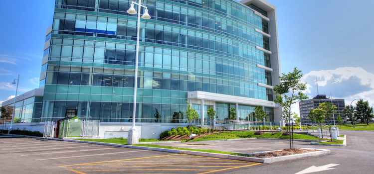 commercial glass door repair Los Osos