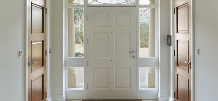 Los Osos door replacement contractors